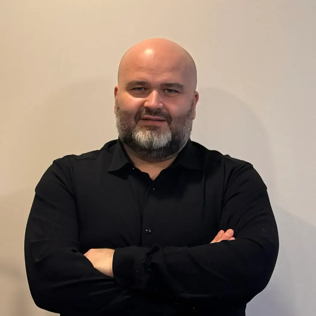 Bartłomiej Jekiel