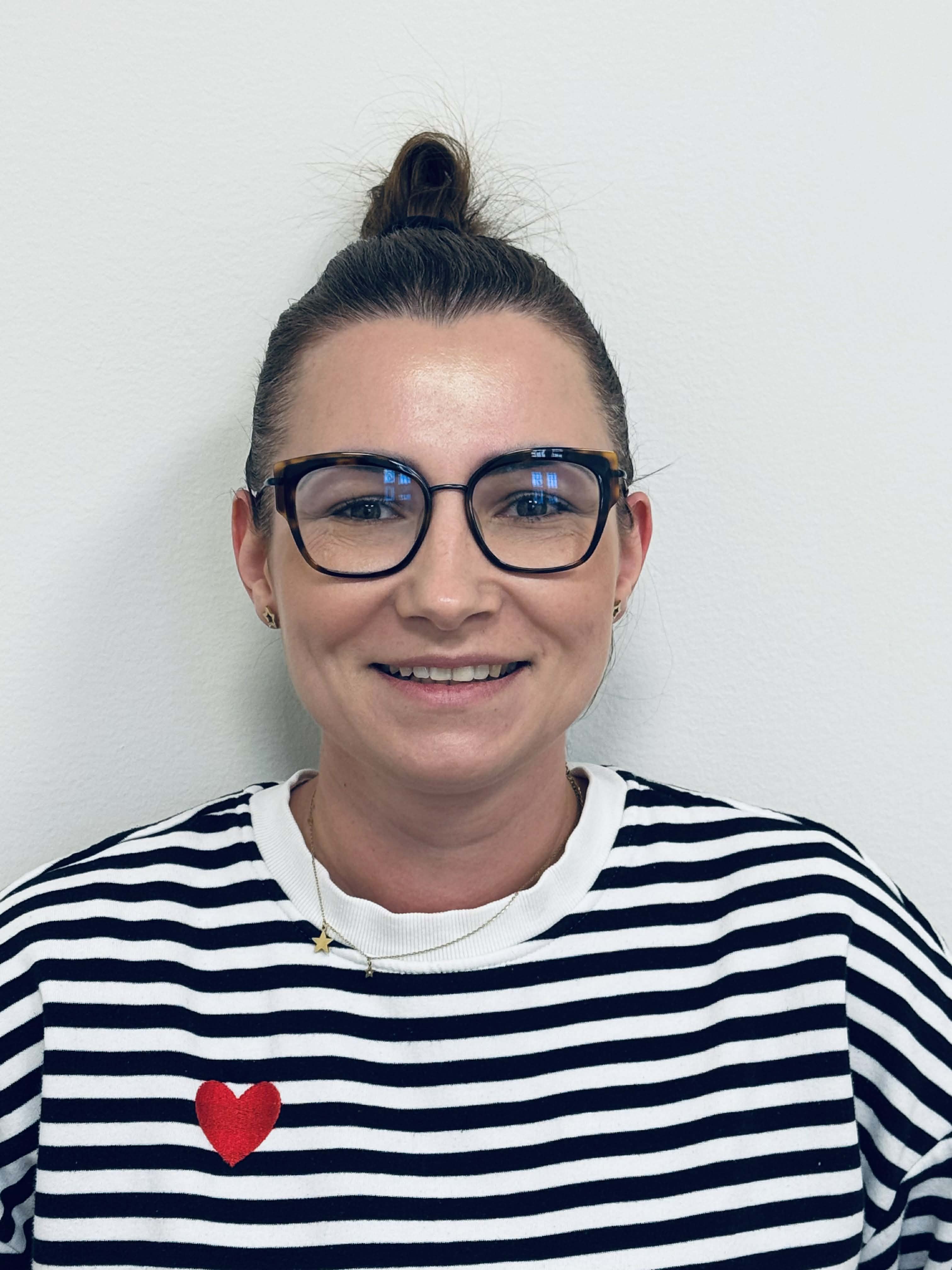 Paulina Kowalska-Giermek